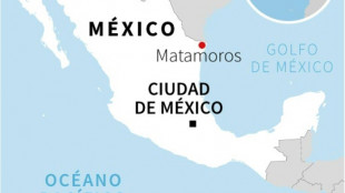 Cuatro estadounidenses son secuestrados en el norte de México, según el FBI