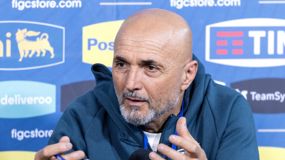 Euro 2024: Spalletti, Fagioli è innanzitutto una scelta tecnica