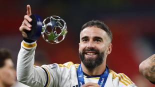 Euro 2024: Carvajal 'Spagna favorita, siamo candidati a vincere'