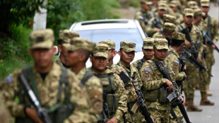 Bukele despliega 4.000 militares y policías en busca de pandilleros en El Salvador