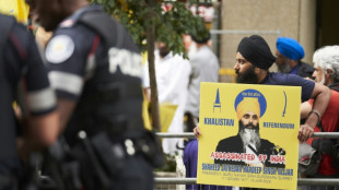 Assassinat d'un leader sikh au Canada: Ottawa désigne l'Inde qui dément, expulsions de diplomates