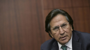 Expresidente de Perú Alejandro Toledo deberá entregarse para su extradición desde EEUU