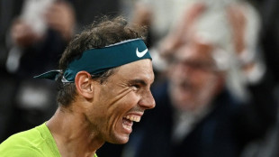 En el día de su 36º cumpleaños, Nadal quiere regalarse otra final de Roland Garros