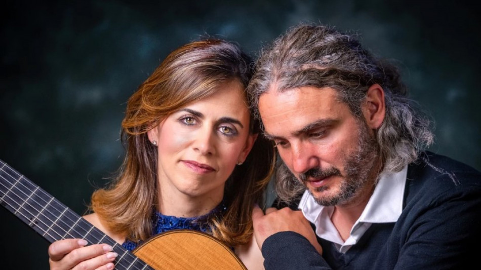 Omaggio a Ildebrando Pizzetti dal Paganini Guitar Festival