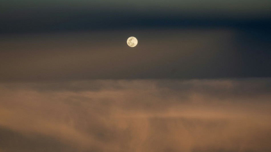 Report du décollage vers la Lune pour une nouvelle entreprise américaine