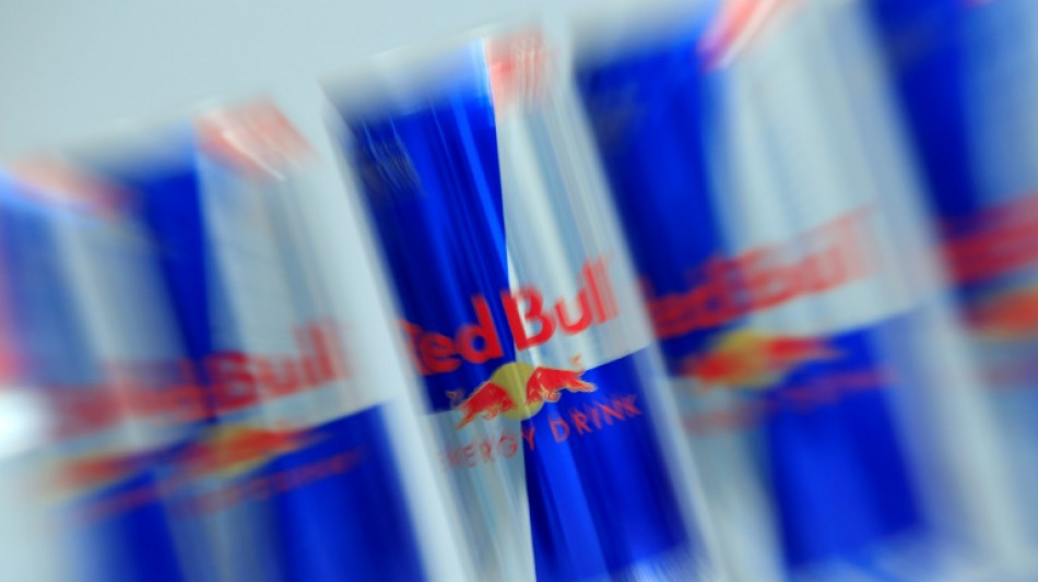 Durchsuchungen bei Red Bull durch EU-Wettbewerbshüter