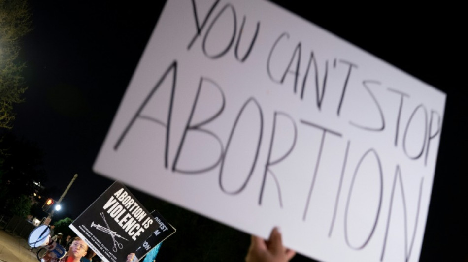 Oberster US-Gerichtshof will laut Medienbericht Recht auf Abtreibung kippen