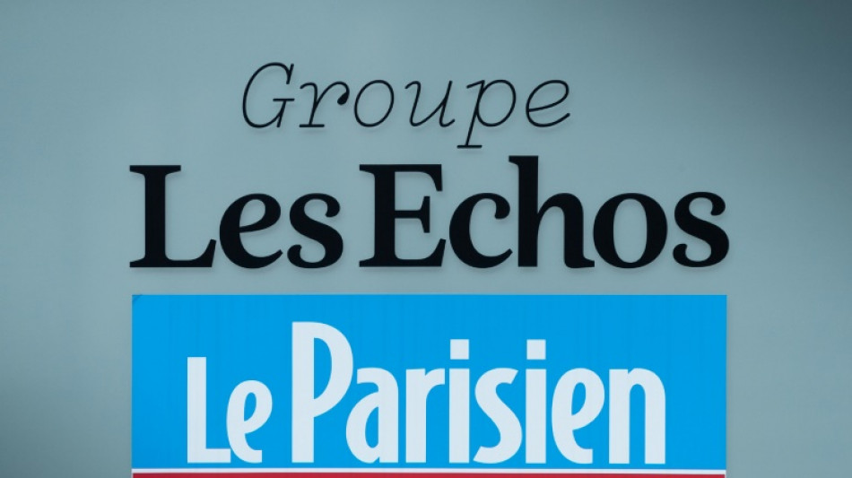 Le groupe Les Echos-Le Parisien remodèle son pôle d'information financière