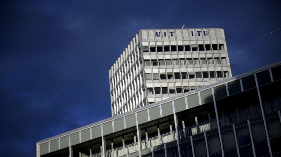 Une Américaine, première femme à la tête de l'agence des télécoms de l'ONU