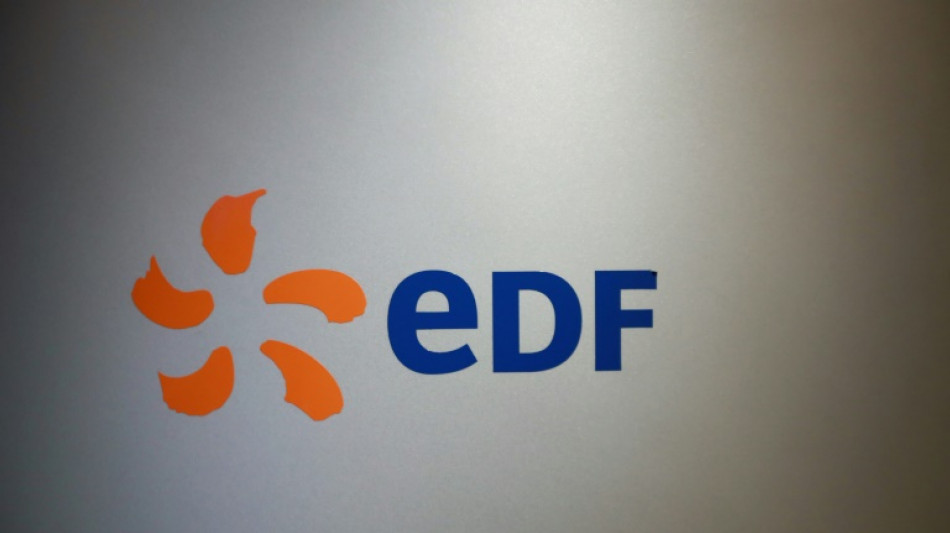 EDF va être renfloué à hauteur de 2,7 milliards d'euros par l'Etat
