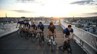 Du vélo d'appartement au Tour de France: quand le cyclisme virtuel devient outil de détection