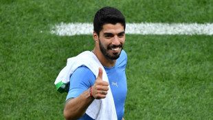 Luis Suárez y Nacional de Uruguay sacuden el fútbol sudamericano