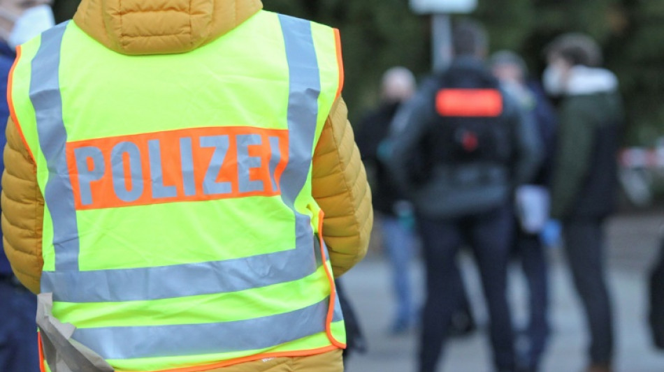 Mutmaßlicher Täter soll nach Messerattacke in Berliner Schule in Psychiatrie