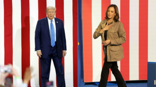 Beyoncé expressa apoio a Kamala Harris; Trump ataca a migração ilegal