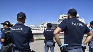 Scafisti egiziani per barconi da Libia, 10 fermi a Milano