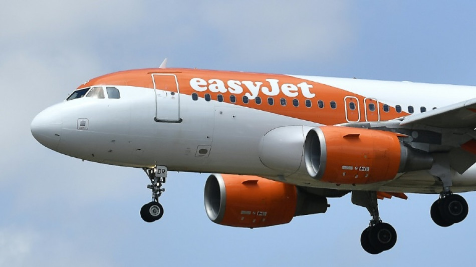 Huelga de pilotos de Easyjet deja 16 vuelos internacionales cancelados en España