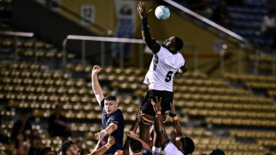 Fiji beat USA to reach Pacific Nations Cup final