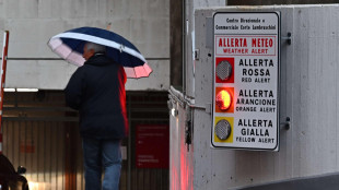 Allerta meteo arancione in Emilia-Romagna, Lombardia e Veneto