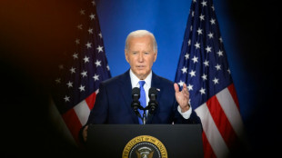 Biden retoma la campaña electoral sin novedades sobre su candidatura