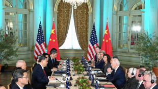 Usa, incontro tra Biden e Xi in Perù sabato all'Apec