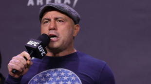 Joe Rogan apologizes for his 'shameful' use of N word