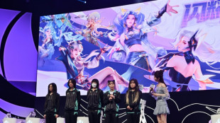 En Chine, les joueuses d'esport s'affirment face au sexisme