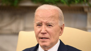 Biden insta a aprobar una ayuda a Ucrania para evitar consecuencias "nefastas"