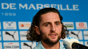 L1: Rabiot à l'OM, "choix assumé" et "ambitions partagées"