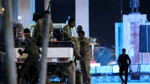 Al menos 13 muertos en ataque yihadista a un hotel de la capital de Somalia