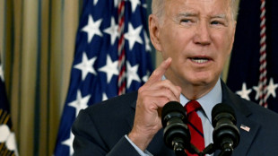 Biden au Vietnam pour franchir un palier dans la relation bilatérale