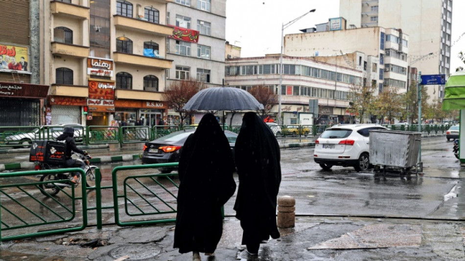 Más de 500 personas fueron ejecutadas en Irán en 2022, según una ONG