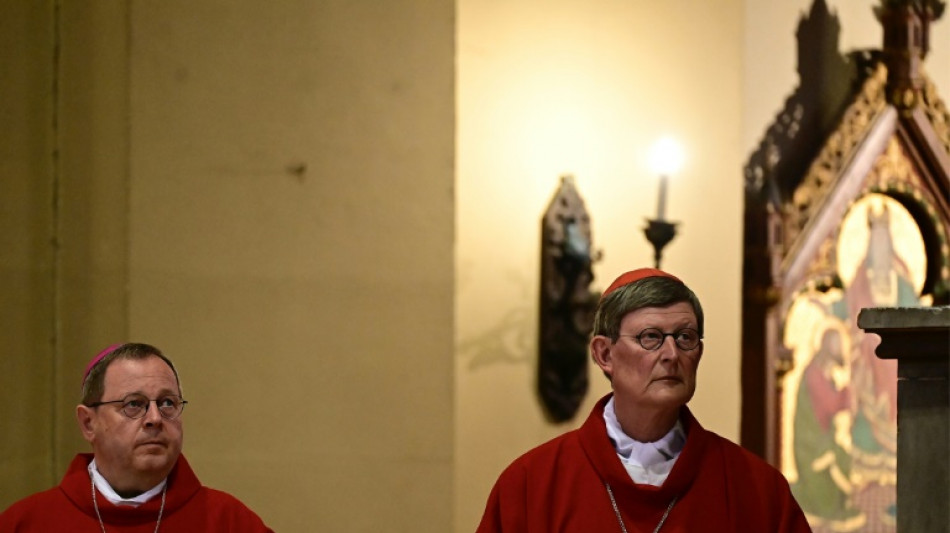 Bericht: Kardinal Woelkis Beraterstab votiert gegen Rückkehr in Kölner Erzbistum