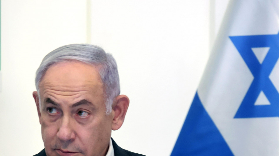 Netanyahu, 'non c'è certezza sull'eliminazione di Deif'