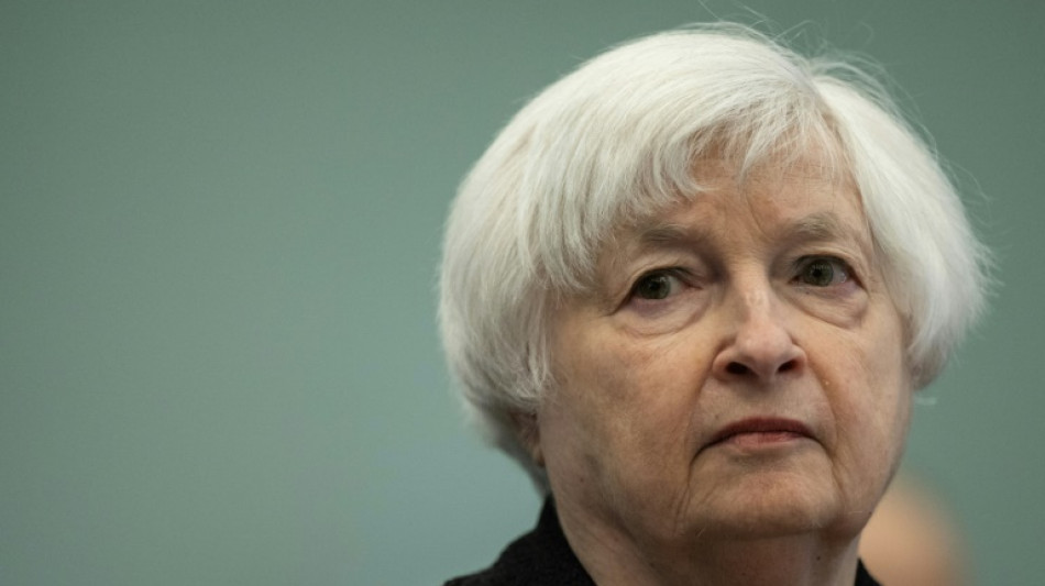 La réforme de la Banque mondiale apportera 50 milliards de dollars supplémentaires sur 10 ans, dit Janet Yellen