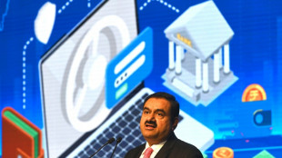 L'empire Adani a perdu plus de 100 milliards de dollars