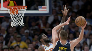 Los Nuggets avanzan firmes en el Oeste y los Sixers arrancan con fuerza en el Este