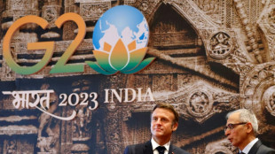 La cumbre del G20 arranca con alertas sobre la crisis climática e ingreso de la Unión Africana