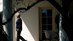 Biden insta a "defender" democracia de EEUU en su cruzada contra Trump