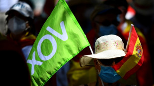 Un diputado español de Vox es expulsado de Bolivia tras apoyar al gobernador opositor preso