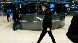 La Bourse de New York ouvre en baisse, attentiste avant le rapport sur l'emploi