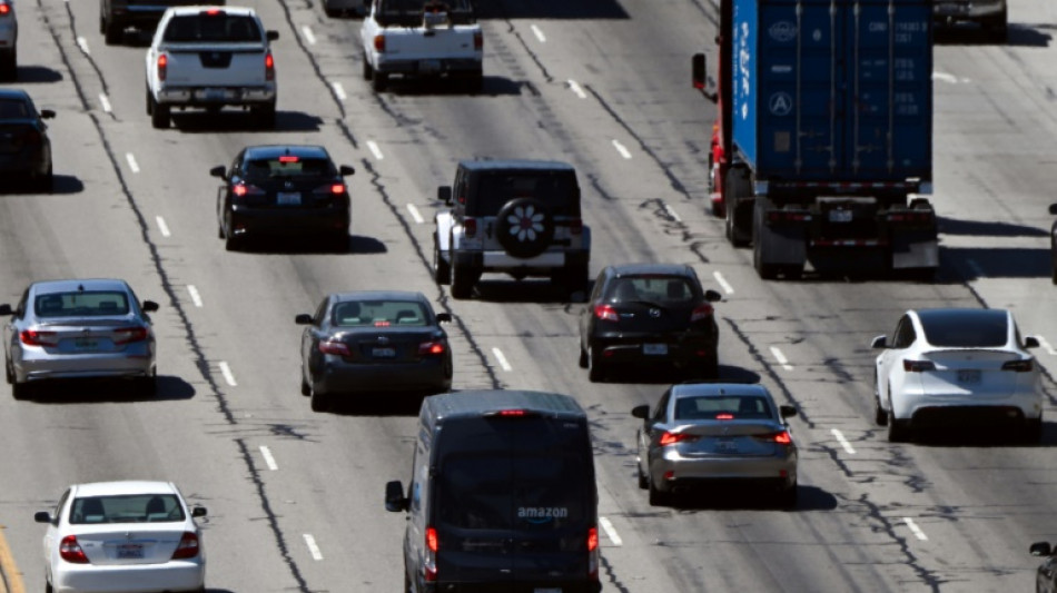 Amazon desarrollará una flota de autos eléctricos para entregas en Europa