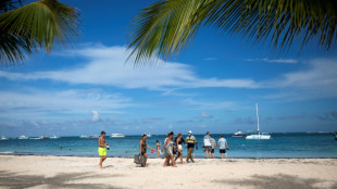 Nearly 17,000 Russian, Ukrainian tourists stuck in Dominican Republic