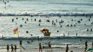 L'été en octobre: records de chaleur automnale en France, pic attendu lundi