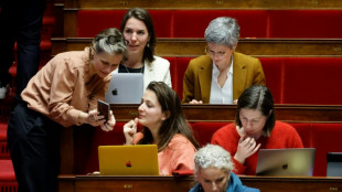 L'Assemblée vote des mesures de blocage de prix, "victoire" de consolation pour les écolos