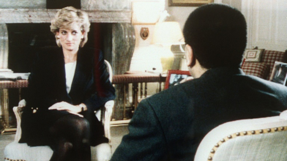BBC zahlt Entschädigung an Dianas ehemaligen Privatsekretär