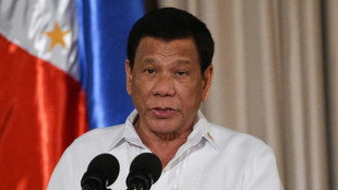 Rodrigo Duterte: populaire aux Philippines, désavoué par la communauté internationale