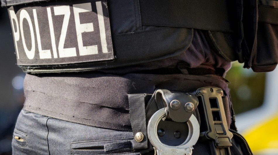 Drei Festnahmen bei Razzia gegen Bande von Geldautomatensprengern