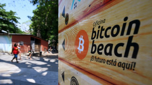 Au Salvador, les adeptes du bitcoin se frottent les mains