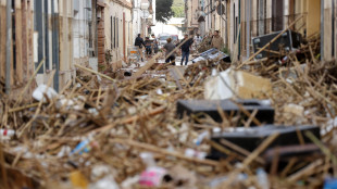 Soccorsi senza sosta a Valencia, 'non ottimisti'