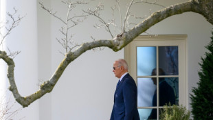 La edad de Biden, de nuevo bajo escrutinio